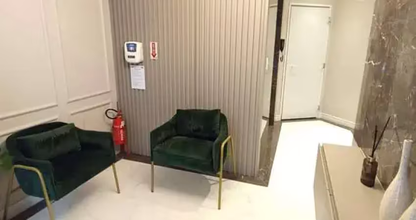 Apartamento com 3 quartos para alugar em Meia Praia, Itapema 