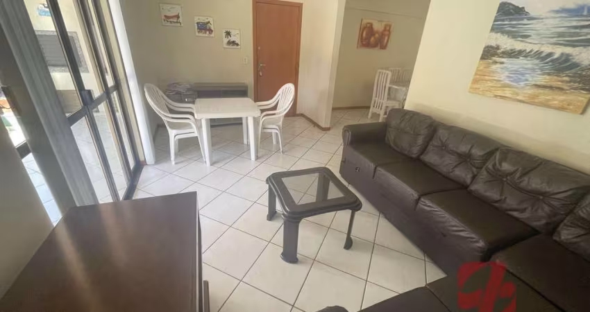 Apartamento em Meia Praia  -  Itapema