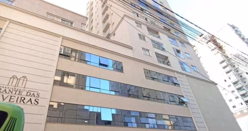 Apartamento em Tabuleiro dos Oliveiras  -  Itapema