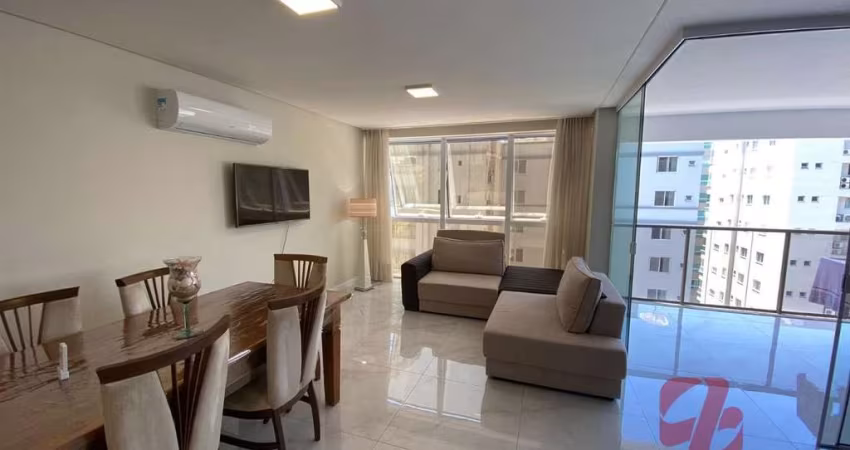 Apartamento em Meia Praia   -  Itapema