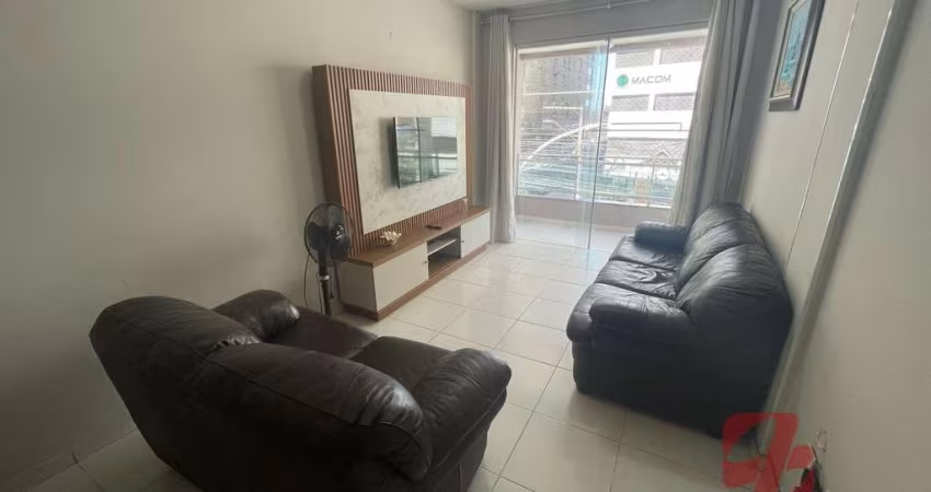 Apartamento em Meia Praia  -  Itapema