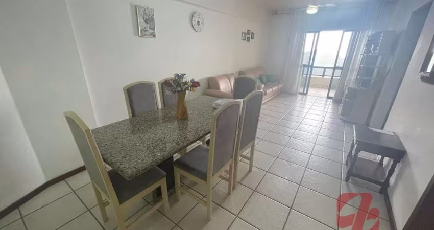 Apartamento em Meia Praia  -  Itapema