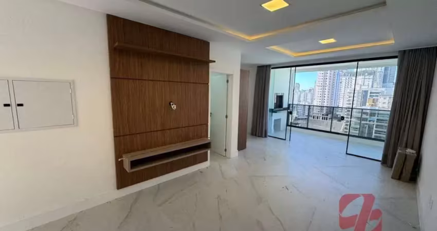 Apartamento com 3 quartos para alugar em Meia Praia, Itapema 