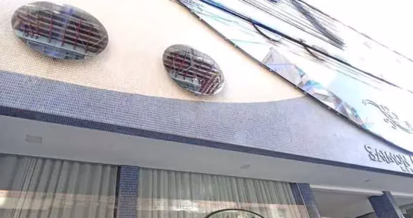Apartamento com 3 quartos para alugar em Meia Praia, Itapema 