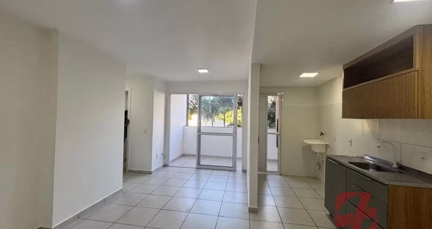 Apartamento em Alto São Bento  -  Itapema