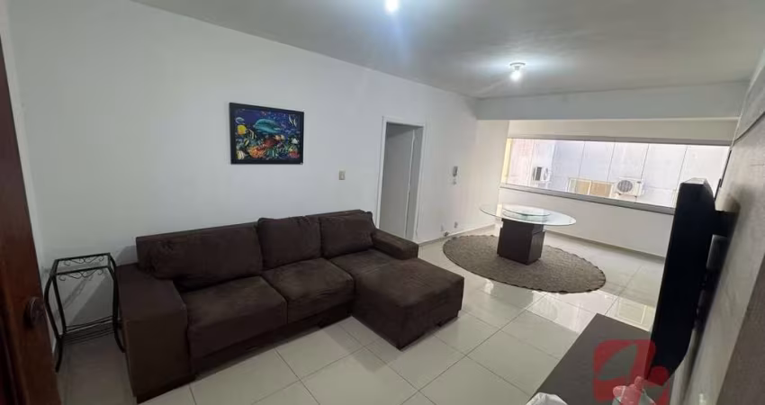 Apartamento em Meia Praia  -  Itapema