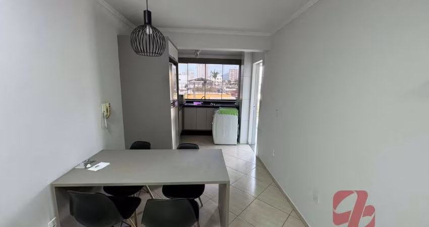 Apartamento em Morretes  -  Itapema
