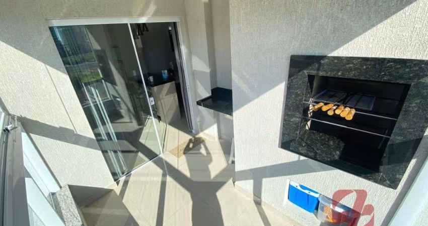 Apartamento em Morretes  -  Itapema