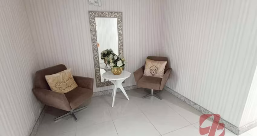 Apartamento em Meia Praia  -  Itapema