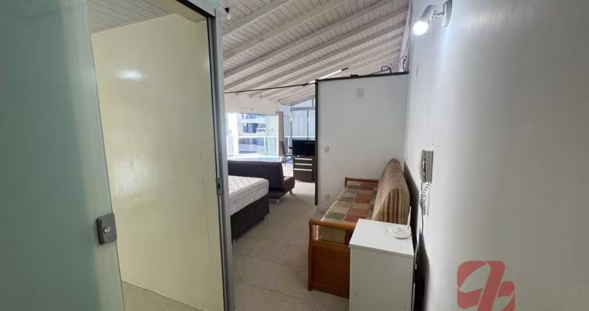 Apartamento Diferenciado em Meia Praia  -  Itapema