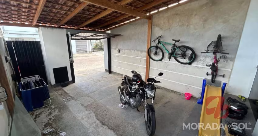 Casa em Joáia  -  Tijucas