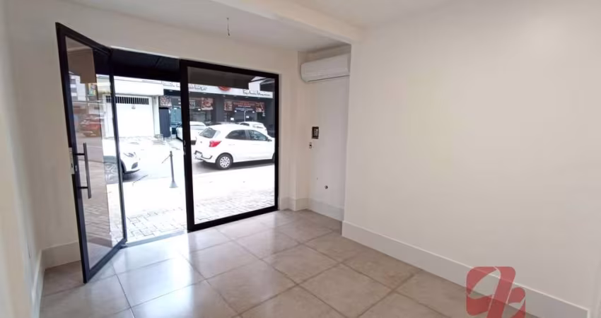 Apartamento Kitnet/Studio em Andorinha  -  Itapema