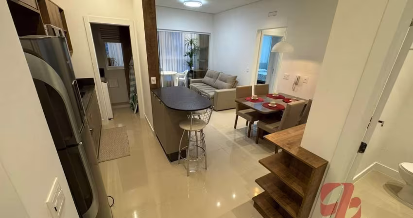 Apartamento em Pereque  -  Porto Belo