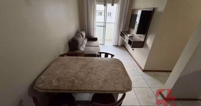 Apartamento em Alto São Bento  -  Itapema