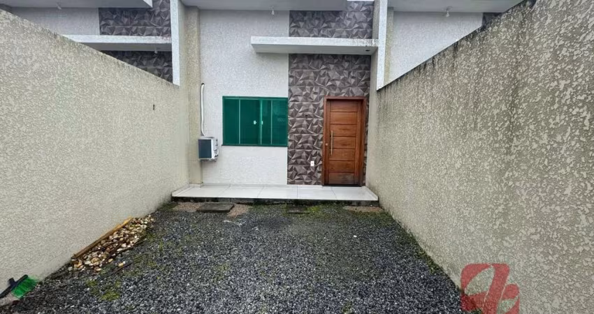 Casa Geminada em Morretes  -  Itapema