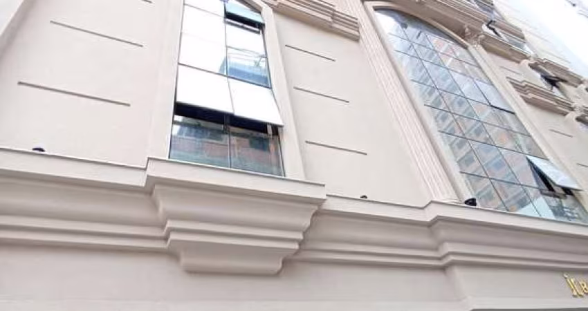 APARTAMENTO COM LOCALIZAÇÃO PRIVILEGIADA NO MORRETES