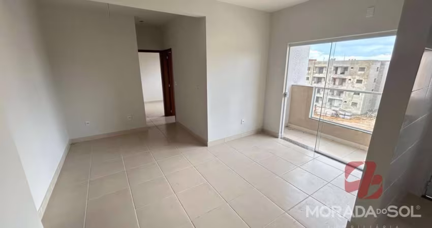 Apartamento em Joaia  -  Tijucas