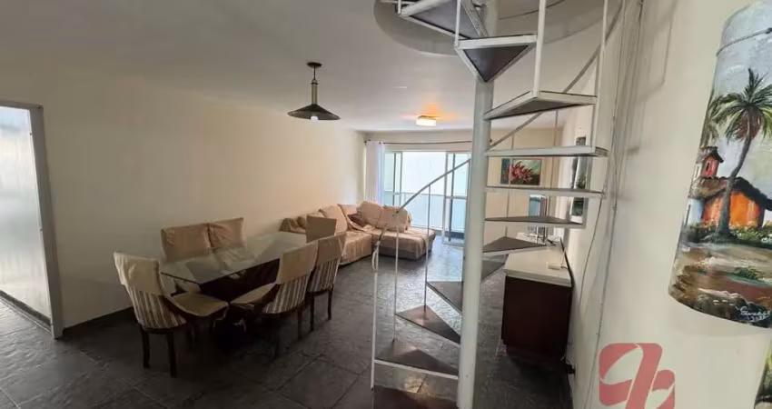 Apartamento com 3 quartos para alugar em Meia Praia, Itapema 