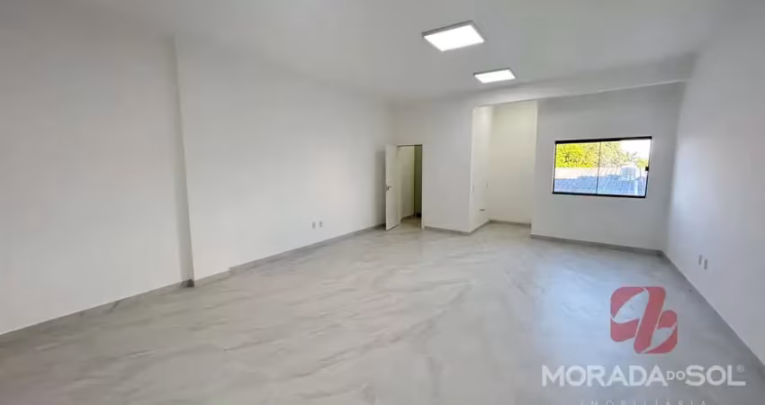 Sala comercial para alugar no Centro, Tijucas 