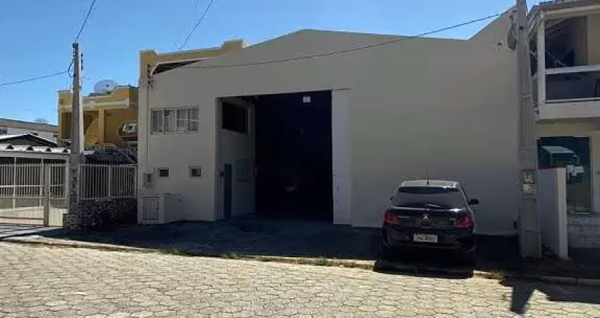 Barracão / Galpão / Depósito para alugar no Tabuleiro dos Oliveiras, Itapema 