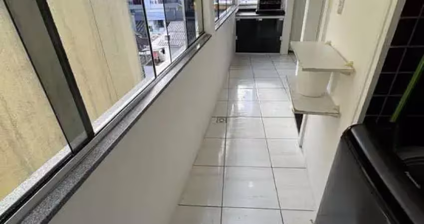 Apartamento com 2 quartos para alugar em Meia Praia, Itapema 
