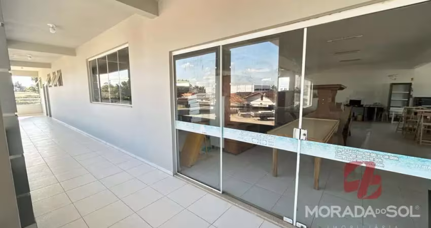 Ponto comercial para alugar no XV de Novembro, Tijucas 