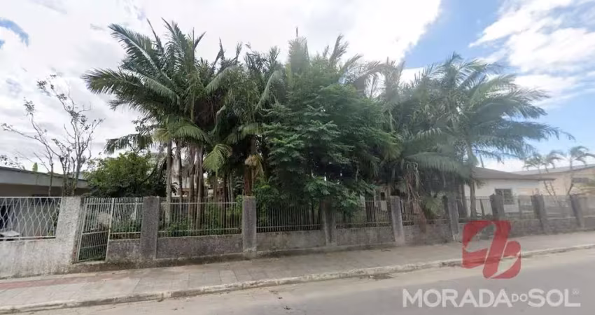 Terreno à venda na Praça, Tijucas 