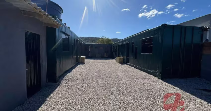 Apartamento kitnet/studio em sertão do trombudo  -  itapema