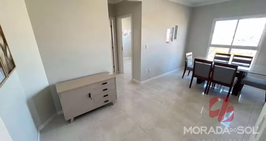 Apartamento com 2 quartos para alugar no Centro, Tijucas 