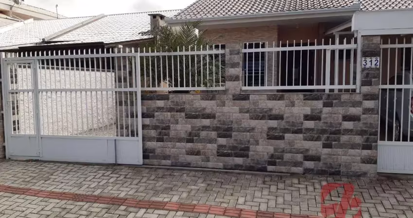 Casa com 2 quartos para alugar no Balneário Perequê, Porto Belo 