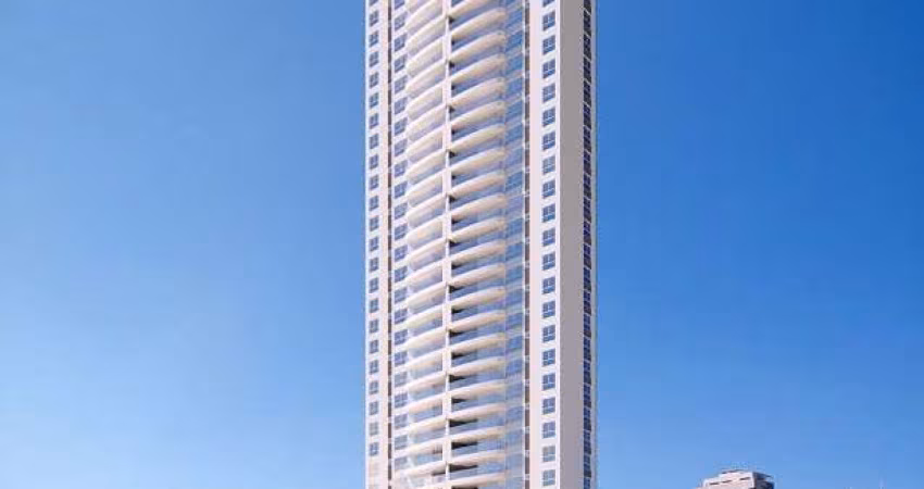 Apartamento em Meia Praia  -  Itapema