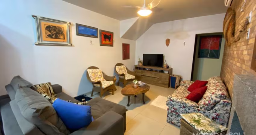 Apartamento Térreo em Meia Praia  -  Itapema