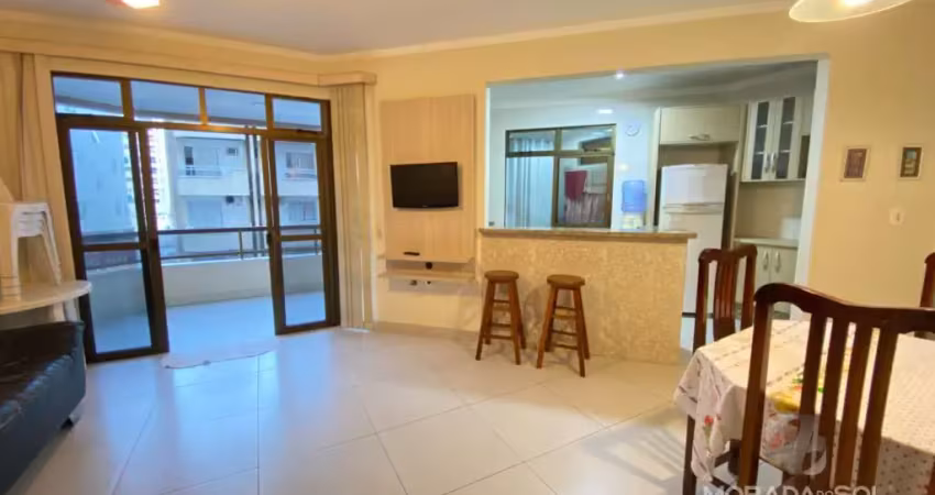 Apartamento na região mais procurada de meia praia