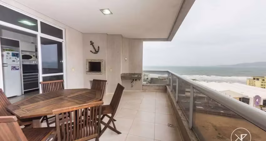 Apartamento com 3 quartos para alugar em Meia Praia, Itapema 