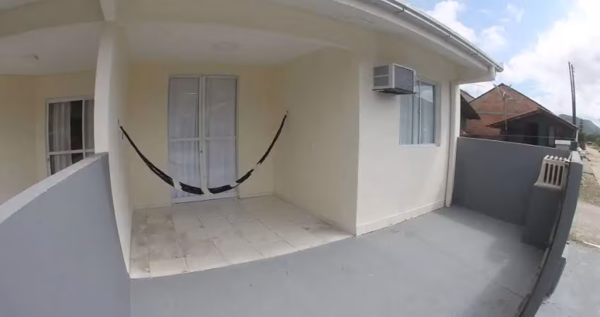 Casa com 2 quartos para alugar em Morretes, Itapema 
