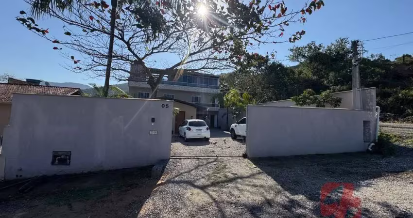 Sobrado para locação em itapema: 6 quartos, 304m², alto são bento