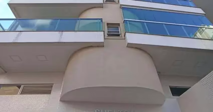 Apartamento 02 suítes em Meia Praia  -  Itapema - SC