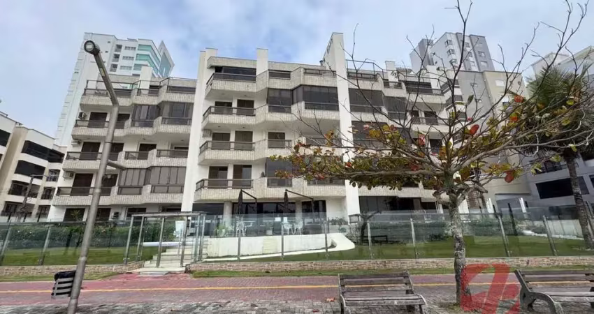 Apartamento de 4 suítes para locação em meia praia, itapema