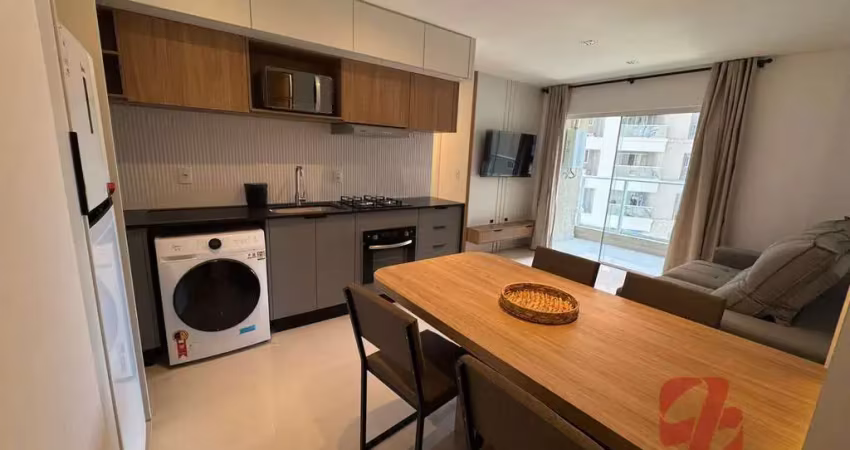 Apartamento para alugar em tabuleiro dos oliveiras, itapema – 2 quartos