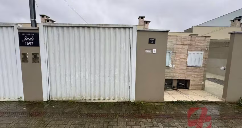 Casa com 2 quartos para alugar em Morretes, Itapema 