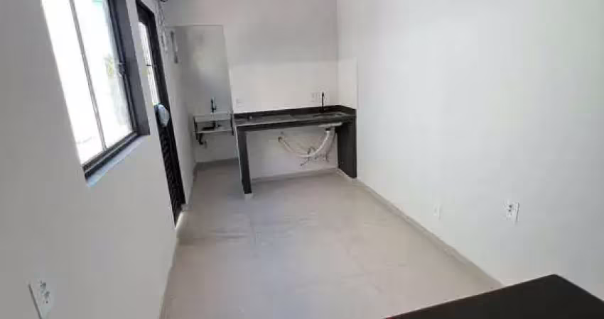 Casa com 1 quarto para alugar na Praça, Tijucas 