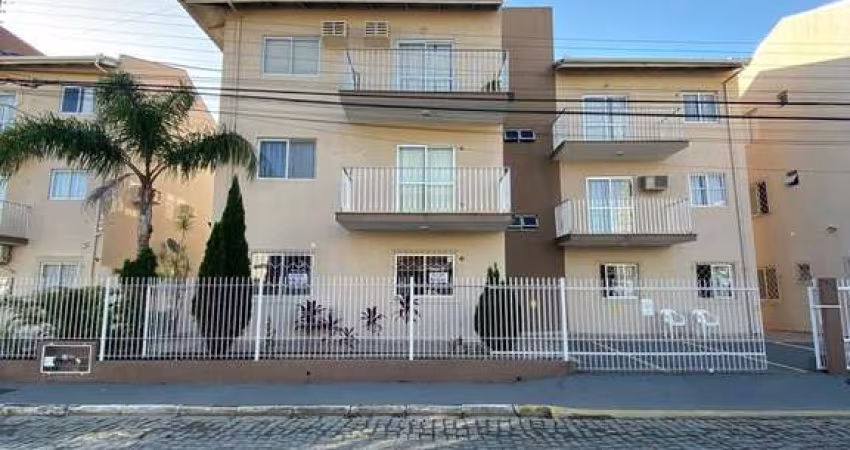 Apartamento em Canto da Praia  -  Itapema