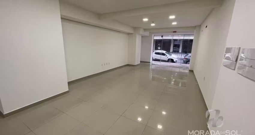 Sala na Meia Praia  -  Itapema