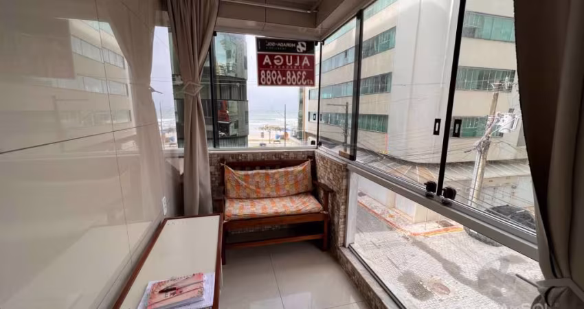 Apartamento em Meia Praia  -  Itapema