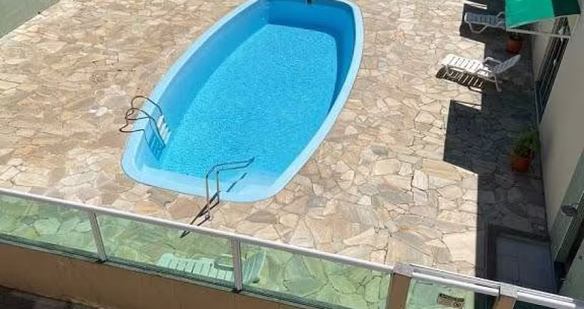 Apartamento em Meia Praia  -  Itapema