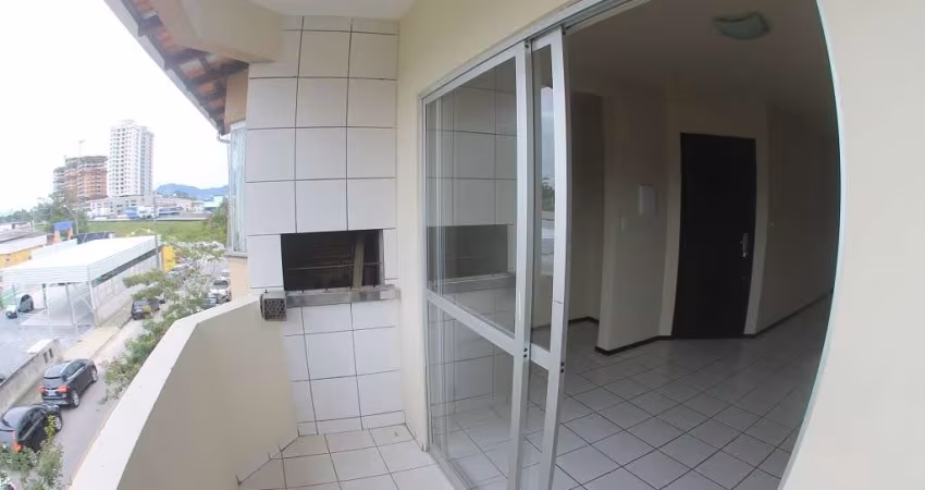 Apartamento em Meia Praia  -  Itapema