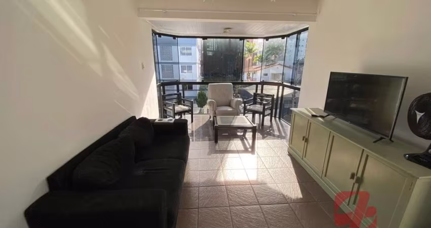 Apartamento em Condomínio Frente Mar Meia Praia  -  Itapema