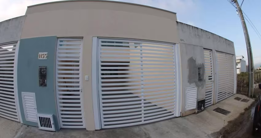 Casa Térrea em Morretes  -  Itapema