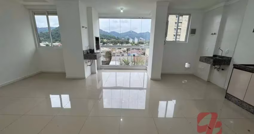Apartamento 02 dormitórios sendo 1 suíte em  -  itapema