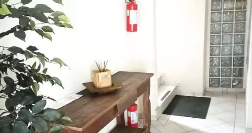 Apartamento em Meia Praia  -  Itapema